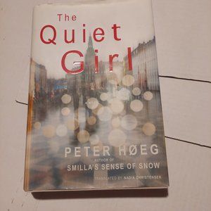The Quiet Girl
